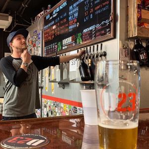 Meet your Posher, Mason